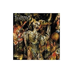 Incantation - The Infernal Storm альбом