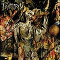 Incantation - The Infernal Storm album