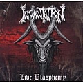 Incantation - Live Blasphemy альбом
