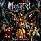 Incantation - Diabolical Conquest альбом