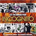 Incognito - Let the Music Play (disc 2) альбом