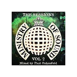 Incognito - Ministry of Sound: The Sessions, Volume 2 (Mixed by Paul Oakenfold) альбом