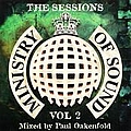 Incognito - Ministry of Sound: The Sessions, Volume 2 (Mixed by Paul Oakenfold) album