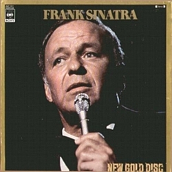 Frank Sinatra - Sinatra Reprise: The Very Good Years album