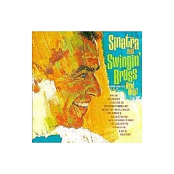 Frank Sinatra - Sinatra and Swingin&#039; Brass альбом
