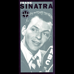 Frank Sinatra - The Columbia Years 1943-1952            The V-Discs album