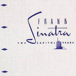 Frank Sinatra - Capitol Years album