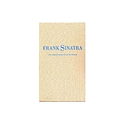 Frank Sinatra - The Complete Reprise Studio Recordings (disc 1) альбом