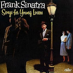 Frank Sinatra - Songs for Young Lovers album