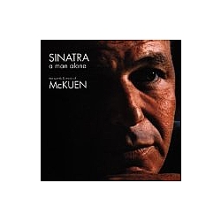 Frank Sinatra - A Man Alone album