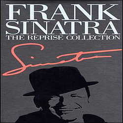Frank Sinatra - The Reprise Collection (disc 2) альбом