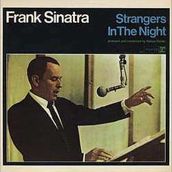 Frank Sinatra - Strangers in the Night album