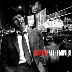 Frank Sinatra - Sinatra At The Movies album