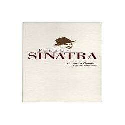Frank Sinatra - The Complete Capitol Singles Collection (disc 3) album