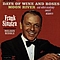 Frank Sinatra - Frank Sinatra Sings Days of Wine and Roses, Moon River and Other Academy Award Winners альбом