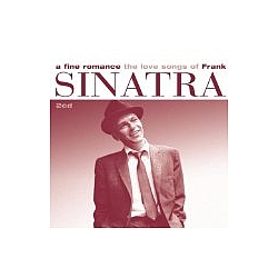 Frank Sinatra - A Fine Romance (The Love Songs) (disc 2) альбом