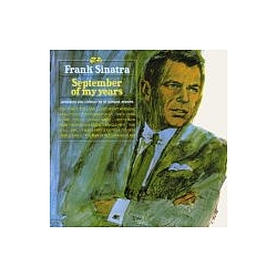 Frank Sinatra - September of My Years альбом