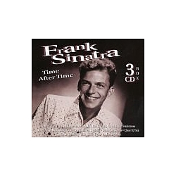 Frank Sinatra - Time After Time album