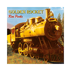 Ron Parks - Golden Rocket альбом