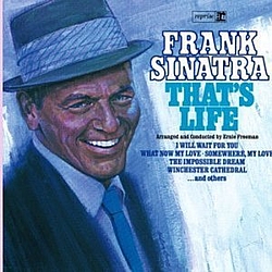 Frank Sinatra - That&#039;s Life альбом