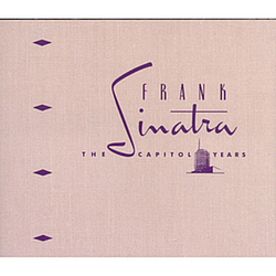 Frank Sinatra - The Capitol Years album