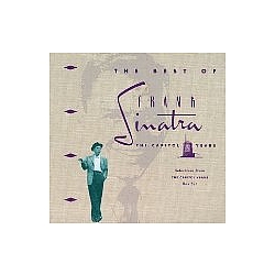 Frank Sinatra - The Best of the Capitol Years album