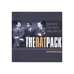 Frank Sinatra - The Ratpack альбом