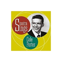 Frank Sinatra - Sinatra Sings the Select Cole Porter album