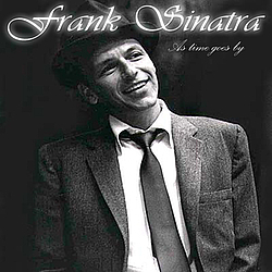 Frank Sinatra - As Times Goes By album