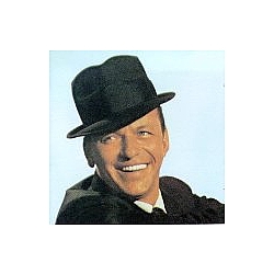 Frank Sinatra - The Very Best of Frank Sinatra (disc 1) album