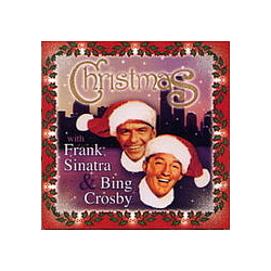 Frank Sinatra - Christmas With Frank Sinatra and Bing Crosby album