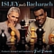 Ronald Isley - Here I Am: Ron Isley Meets Burt Bacharach альбом