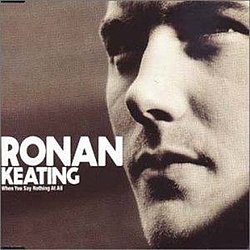 Ronan Keating - When You Say Nothing At All album