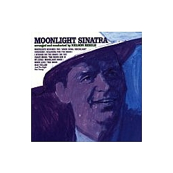 Frank Sinatra - Moonlight Sinatra album
