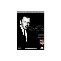 Frank Sinatra - It Had to Be You album