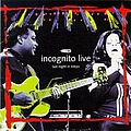 Incognito - Live - Last Night in Tokyo album