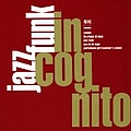 Incognito - Jazzfunk album