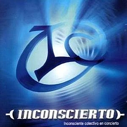 Inconsciente Colectivo - INCONSCIERTO альбом
