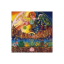 Incredible String Band - The Incredible String Band / The 5000 Spirits Or The Layers Of The Onion альбом