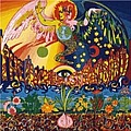 Incredible String Band - The Incredible String Band / The 5000 Spirits Or The Layers Of The Onion album
