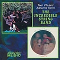 Incredible String Band - Changing Horses / I Looked Up альбом
