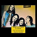 Incredible String Band - Here Till There Is There: An Introduction to the Incredible String Band album