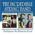 Incredible String Band - Earthspan/No Ruinous Feud альбом