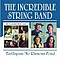 Incredible String Band - Earthspan/No Ruinous Feud album