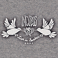 Incubus - Live In Sweden 2004 album