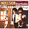 Indecision - Unorthodox альбом