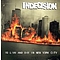 Indecision - To Live and Die in New York City album