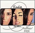 India - The Best... album
