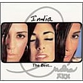 India - The Best... альбом
