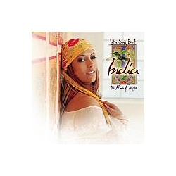 India - Latin Songbird: Mi Alma Y Corazon album